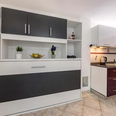 Apartment Gorgeous In With Kitchen Pavicini