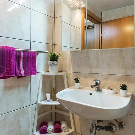 1 Bedroom Amazing In * Pavicini